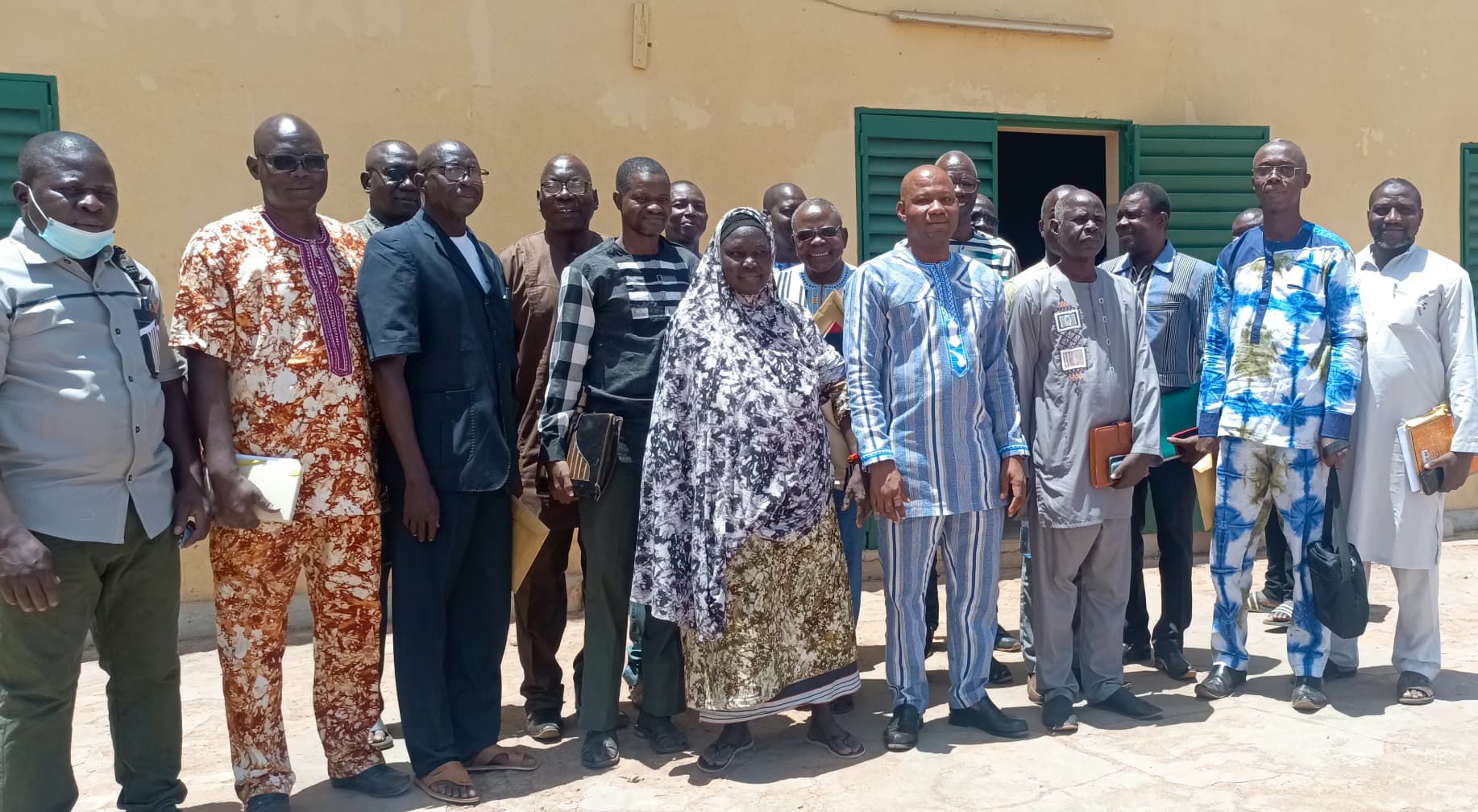 Commune de Tougan : Le budget rectificatif 2026 adopté