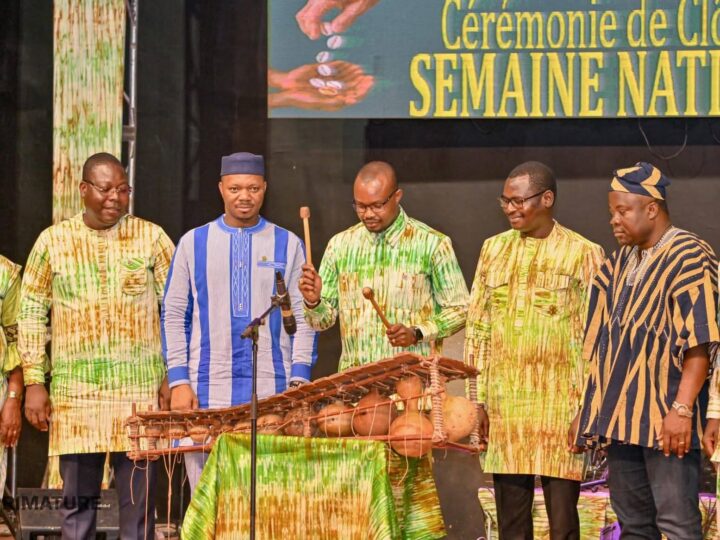 Semaine nationale de la culture : clap de fin pour la 22e édition