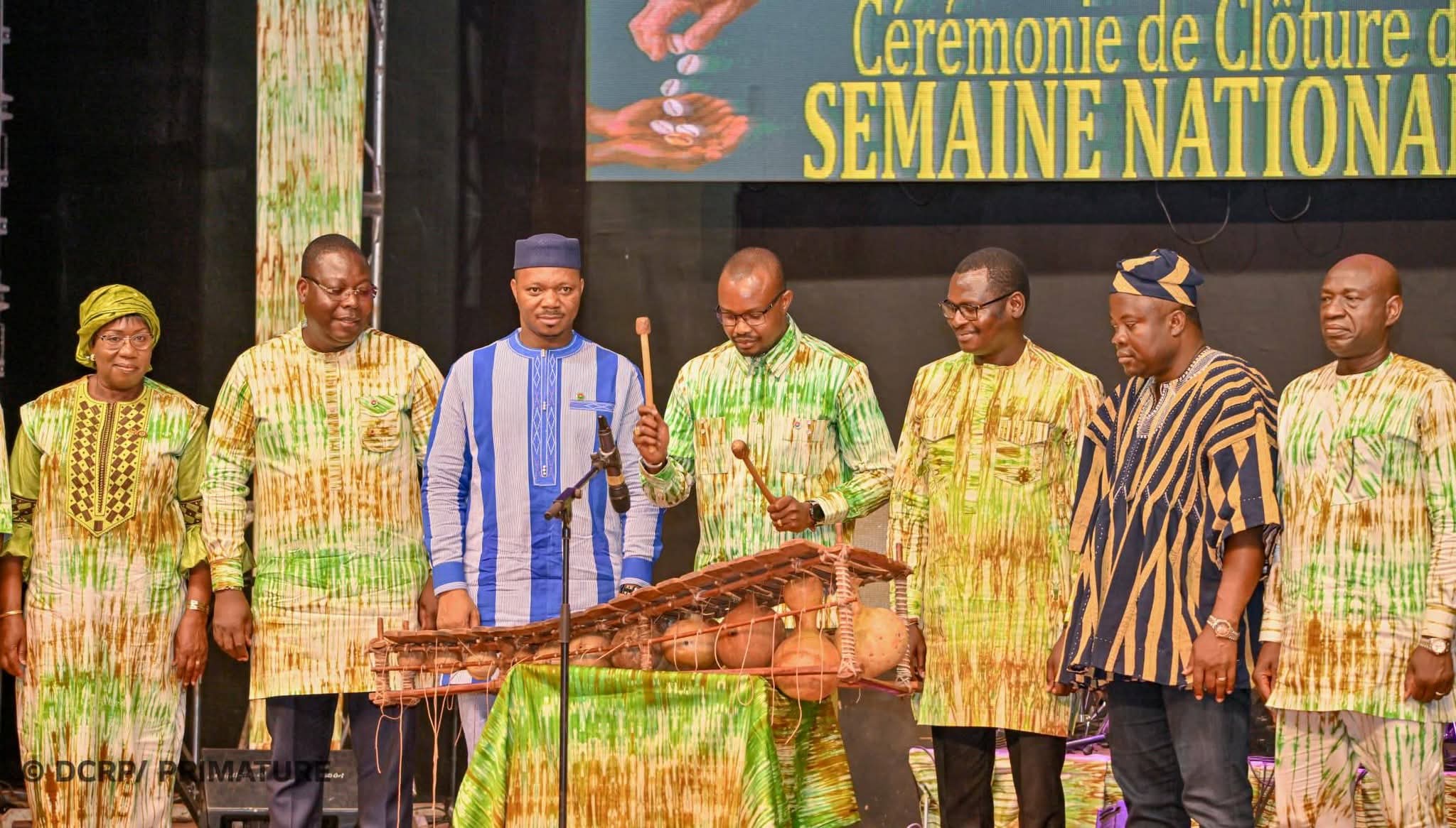 Semaine nationale de la culture : clap de fin pour la 22e édition
