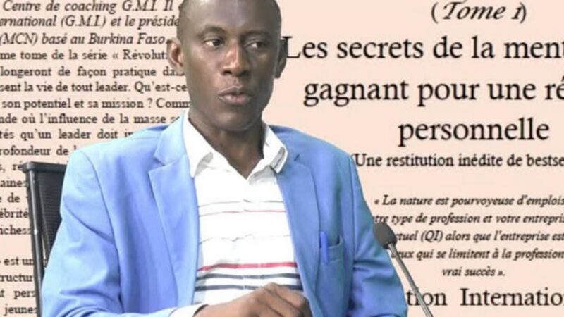 Religions, idéologie et engagement intellectuel : le Dr Hyacinthe Ouédraogo assume sa position
