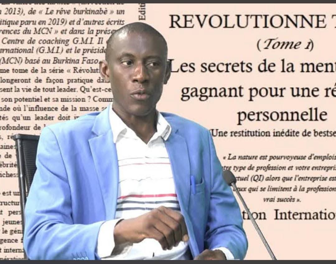Religions, idéologie et engagement intellectuel : le Dr Hyacinthe Ouédraogo assume sa position
