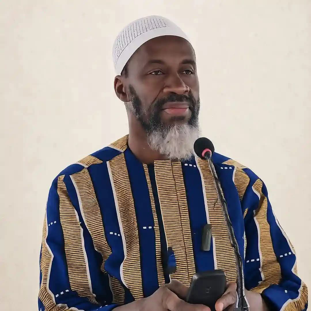 Interpellation de l’Imam Mohamed Ishaq Kindo : la FAIB appelle au calme