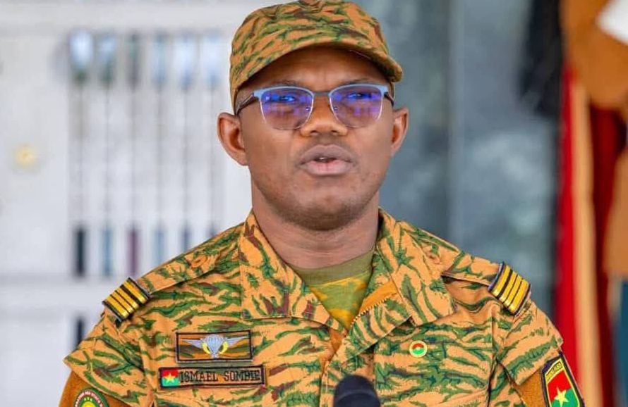 Environnement : le Burkina lance la SECO 2026 et annonce le « Prix Faso Vert »