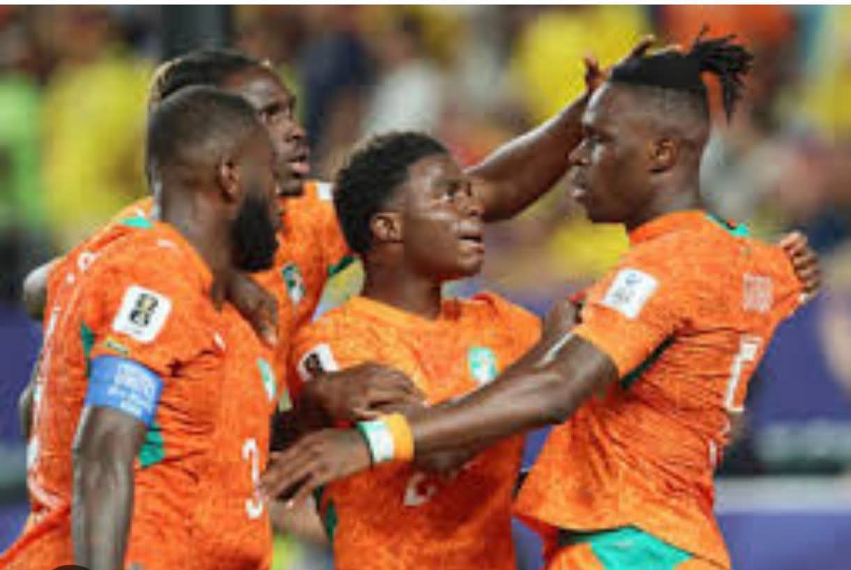 Coupe du monde 2026 : la Côte d&rsquo;Ivoire file en 16es de finale