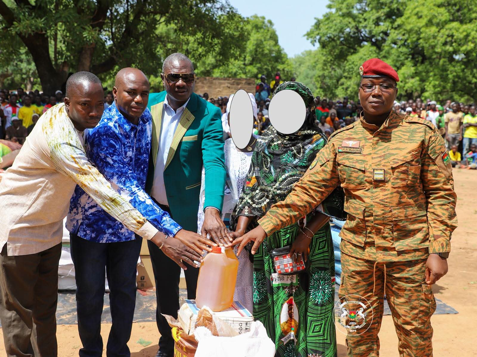 Humanitaire : le Burkina Faso adopte un nouveau cadre de régulation des interventions