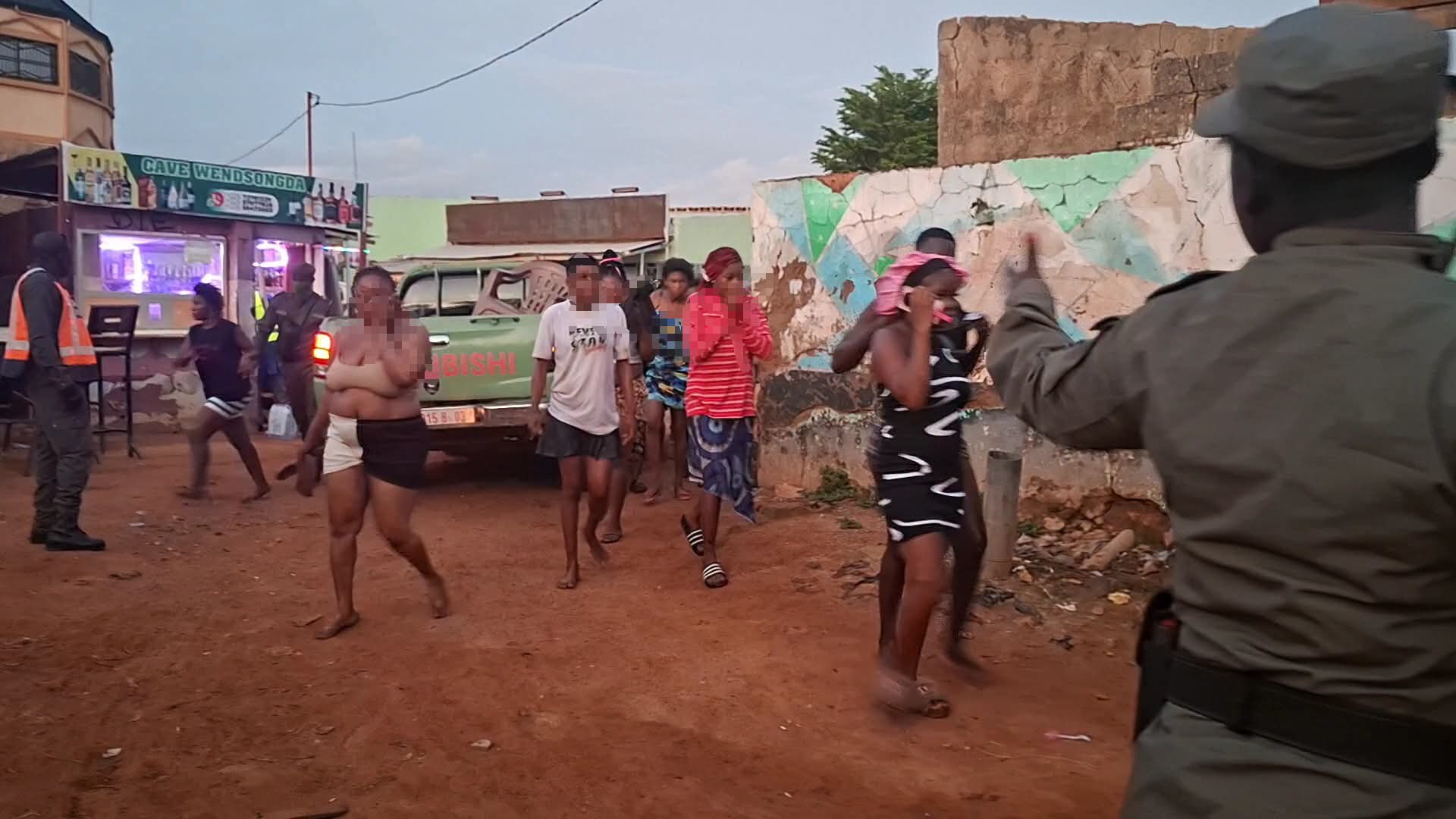 « Allah Ti Kouma » à Zongo : Quand la Police  vient rompre le « silence de Dieu »