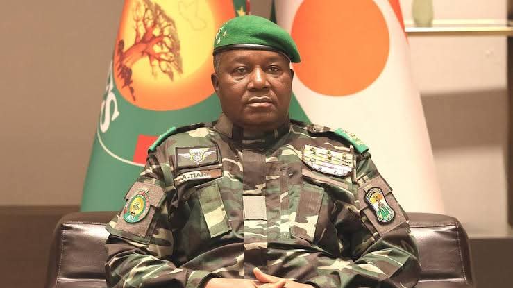 Niger : un mouvement de soldats rapidement maîtrisé à Niamey