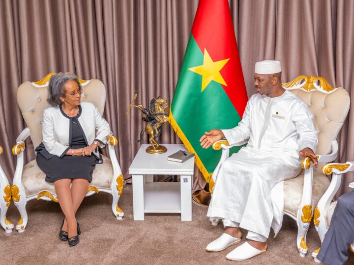 UNOWAS : l’ALP interpelle l’ONU sur les nouvelles réalités du Sahel