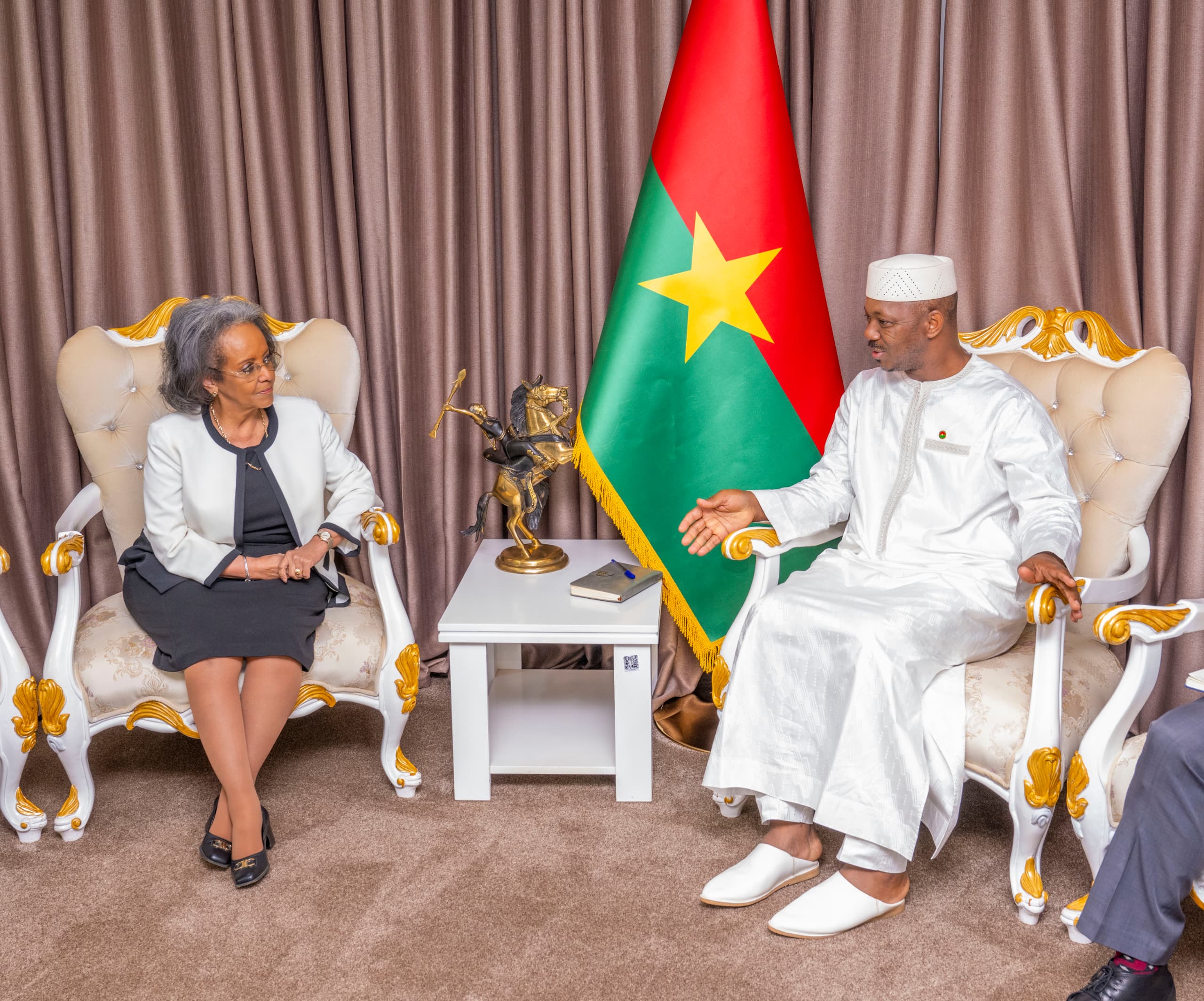 UNOWAS : l’ALP interpelle l’ONU sur les nouvelles réalités du Sahel