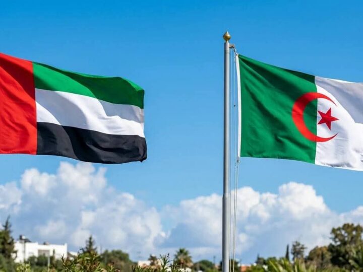 Coopération : Alger rompt ses relations diplomatiques avec Abou Dhabi
