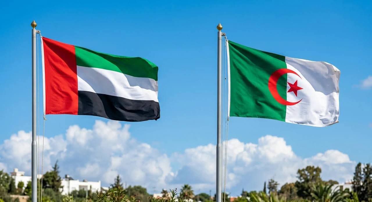 Coopération : Alger rompt ses relations diplomatiques avec Abou Dhabi