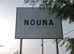 Nouna : un homme tue son épouse et son ami