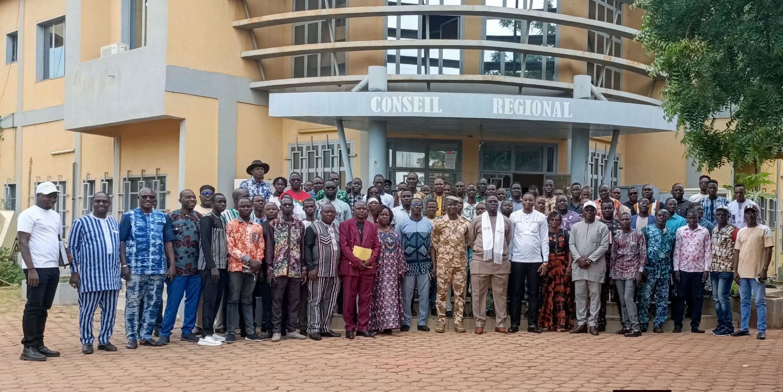 Sécurité routière: L&rsquo;ONASER forme 100 journalistes à Dédougou